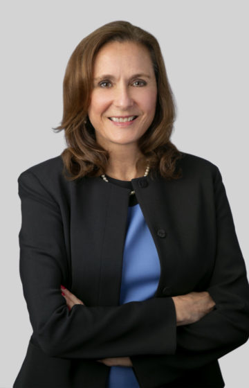 Julie Lieberman