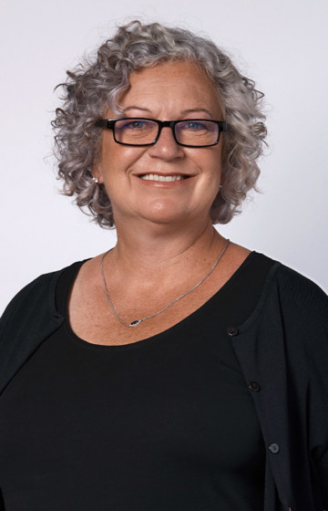 Lisa M. Quilici